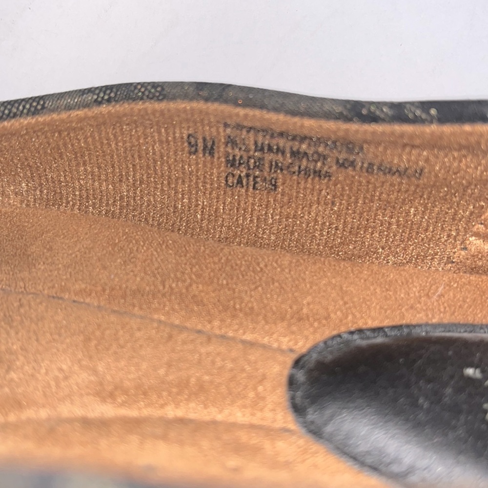 Eurosoft - Women Flats- Shaina - Picture 7 of 7